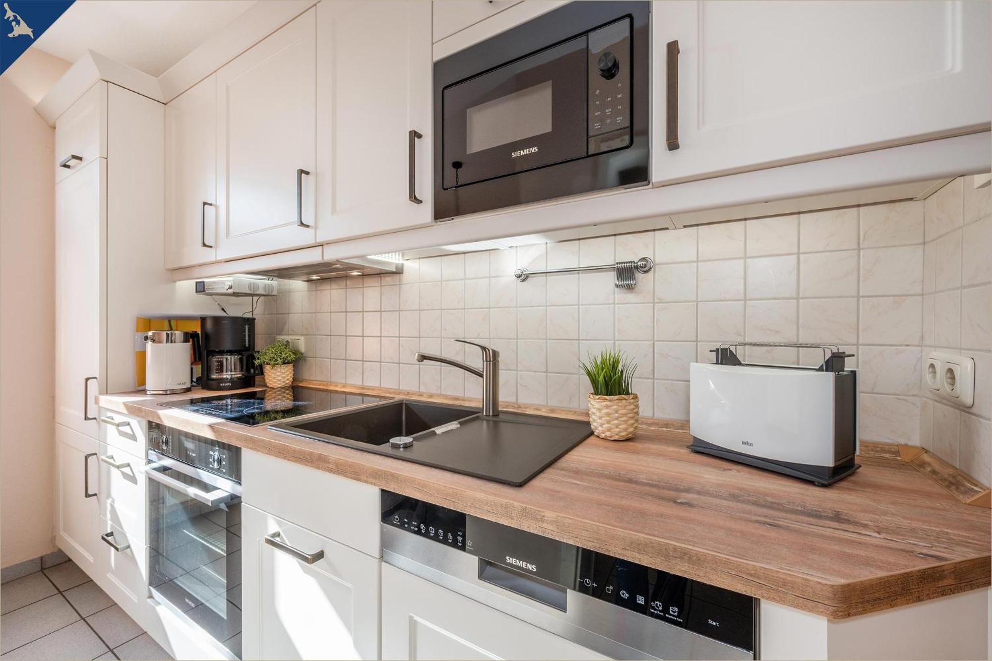 Villa Holtz Ferienwohnung Holtz 1 Zinnowitz Esterno foto